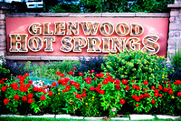 Tri-Glenwood Springs Triathalon 2012